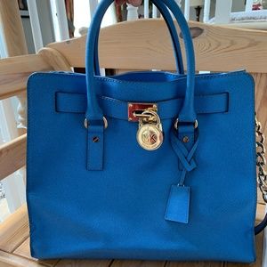 Michael Kors Large hand bag